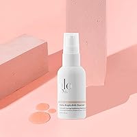 Glo Skin Beauty Hydra-Bright AHA Cleanser Travel Size 2 Fl Oz — image 5