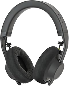 AIAIAI TMA-2 Studio Wireless+ Headphones Review
