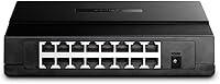 TP-Link TL-SF1016D 16-Port Ethernet Switch — image 1