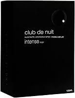 Armaf Club de Nuit Intense Man Eau de Toilette 3.6oz — image 4