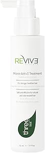 REVIV3 ProCare Treat: MicroActiv3 Treatment 12.1oz Review