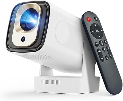 Magcubic Mini Smart Projector HY310