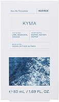KORRES Kyma Eau de Toilette Spray 50mL — image 3