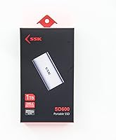 SSK SD600 1TB Portable SSD — image 8