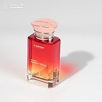 Al Haramain Amber Musk Perfume for Unisex 3.4oz EDP Spray — image 4