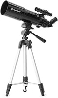 Celestron Travel Scope 80 Portable Telescope — image 1