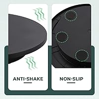 Flyrivergo 16.5-inch Motorized Photography Turntable — image 6