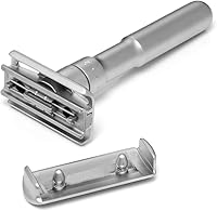 Merkur Futur 701 Adjustable Double Edge Safety Razor — image 3