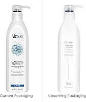 ALOXXI Clarifying Shampoo for Color-Treated Hair, 10.1oz — image 2