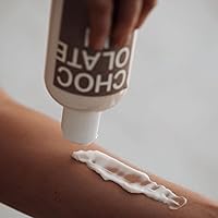 Chocolate Sun Organic Absolute Dark Tanning Cream, 8 oz — image 7