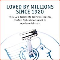 Merkur Mk34c Double Edge Razor — image 7