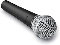 Shure SM58-LC Dynamic Vocal Microphone — image 10