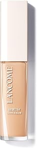 Lancôme Teint Idole Ultra Wear Care & Glow Serum Concealer 105W Review