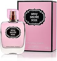 Jean Marc Paris Sexy Secret Noir Eau de Parfum 50mL — image 2