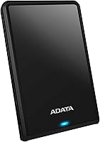 ADATA HV620S 1TB External Hard Drive — image 2