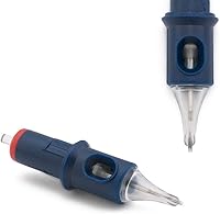 Precision Tattoo Cartridge Needles .35 Diameter 3 Round Liner - 20 Pack — image 5