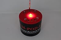 Rem-Pod EMT 2.0 Paranormal Surveillance Device — image 3