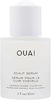 OUAI Scalp Serum 2 Fl Oz — image 1