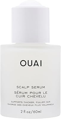 OUAI Scalp Serum 2 Fl Oz