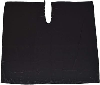 BD Barber Oversized Styling Cape