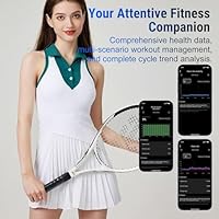 YULUCKGO Smart Ring Health Tracker R11 — image 4