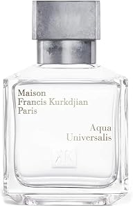 Maison Francis Kurkdjian Aqua Universalis Eau de Toilette 70mL Review