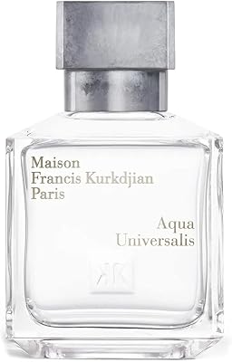 Maison Francis Kurkdjian Aqua Universalis Eau de Toilette 70mL