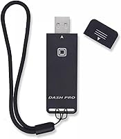 Oyen Digital Dash Pro 2TB USB 3.2 Flash Drive — image 1