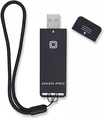 Oyen Digital Dash Pro 2TB USB 3.2 Flash Drive