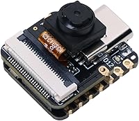 Seeed Studio XIAO ESP32 S3 Sense — image 1