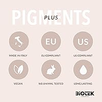 Biotek Bite Lip Pigment - 0.24 fl.oz. — image 6