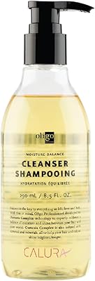 Oligo Professionnel Calura Moisture Balance Cleanser 8.5oz