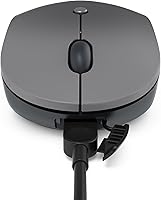 Lenovo Go USB-C Essential Wireless Mouse — image 9