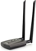 ALFA AWUS036ACH Dual-Band AC1200 Wireless USB Adapter — image 4