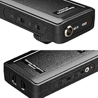 Saramonic SR-WM4C Wireless Lavalier Microphone System — image 6