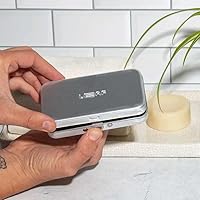 Leaf Shave The Twig Razor Travel Case — image 2