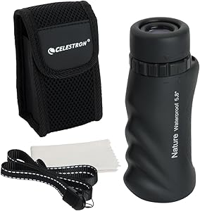 Celestron Nature 10x25 Monocular