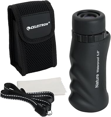 Celestron Nature 10x25 Monocular