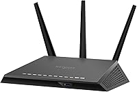 NETGEAR Nighthawk AC2300 Smart WiFi Router (RS400) — image 1