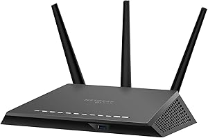 NETGEAR Nighthawk AC2300 Smart WiFi Router (RS400) Review