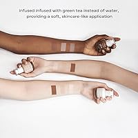 Glow Breathable Blemish Balm #White — image 2