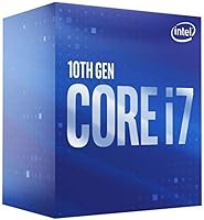 Intel Core i7-10700F Desktop Processor — image 1