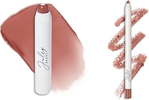 Julep The Perfect Pair Lip Set - 90's Neutral & Velvet Mauve Review