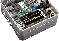 Corsair 16GB DDR4 2133MHz SODIMM CMSO16GX4M2A2133C15 — image 4