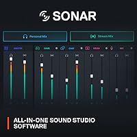 SteelSeries Alias USB Mic for PC — image 5