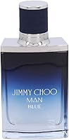 Jimmy Choo Man Blue Eau de Toilette 1.7oz — image 2