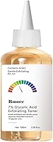 Rmoce 7% Glycolic Acid Exfoliating Toner 4.66oz — image 1
