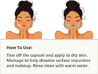 Cistto Natural Cleansing Oil 2mL x 40 Capsules — image 9