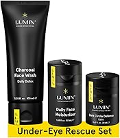 Lumin No Baggage Trio Skincare Kit — image 1