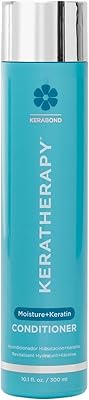 KERATHERAPY Keratin Infused Moisture Conditioner, 10.1 fl. oz.